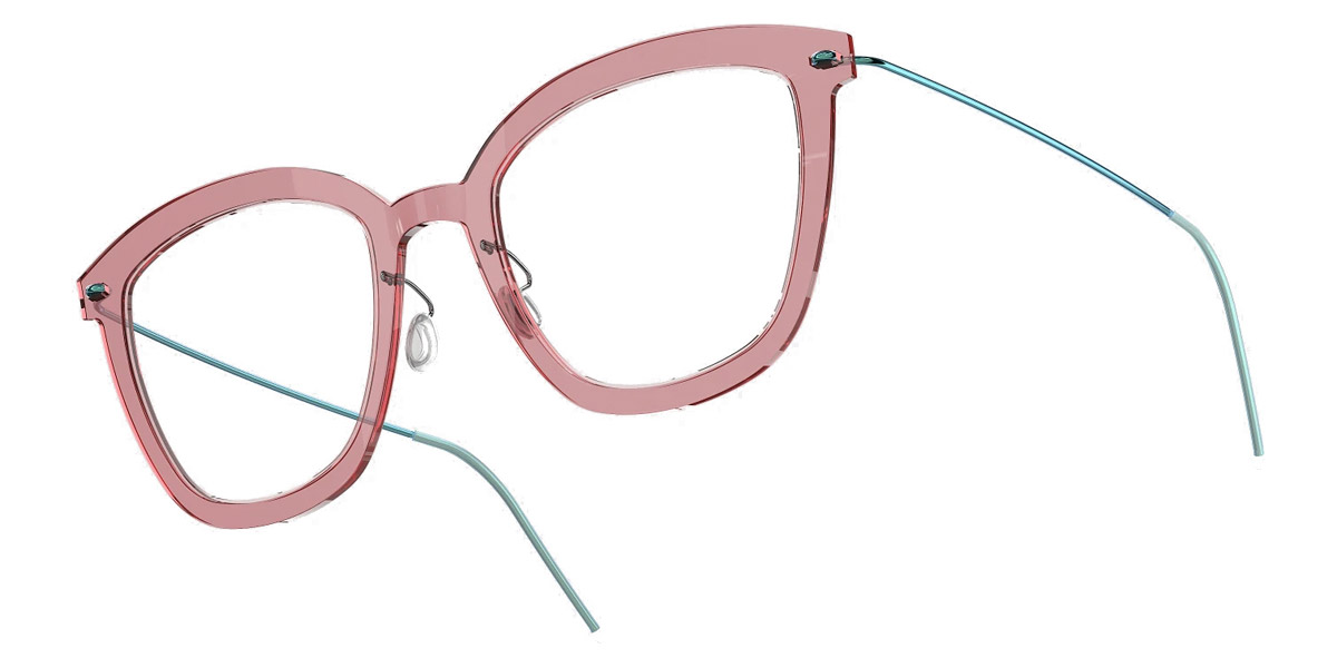 Color: C20 P85 - Lindberg N.O.W. Titanium LND6641C20P8550