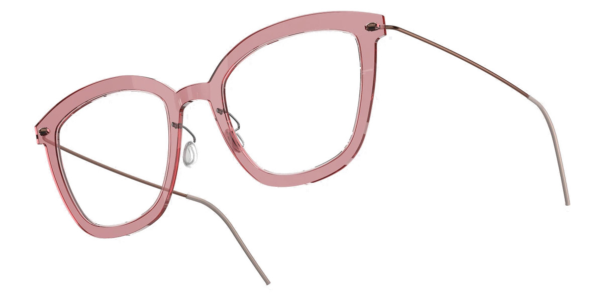 Color: C20 PU12 - Lindberg N.O.W. Titanium LND6641C20PU1250