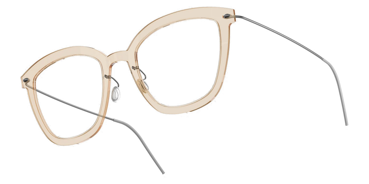 Color: C21 10 - Lindberg N.O.W. Titanium LND6641C211050