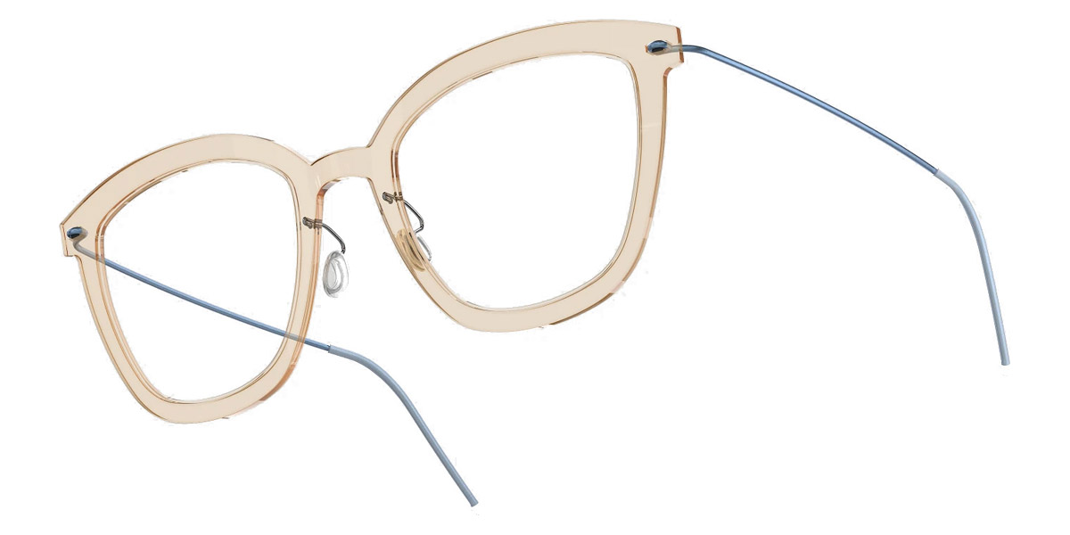 Color: C21 20 - Lindberg N.O.W. Titanium LND6641C212050