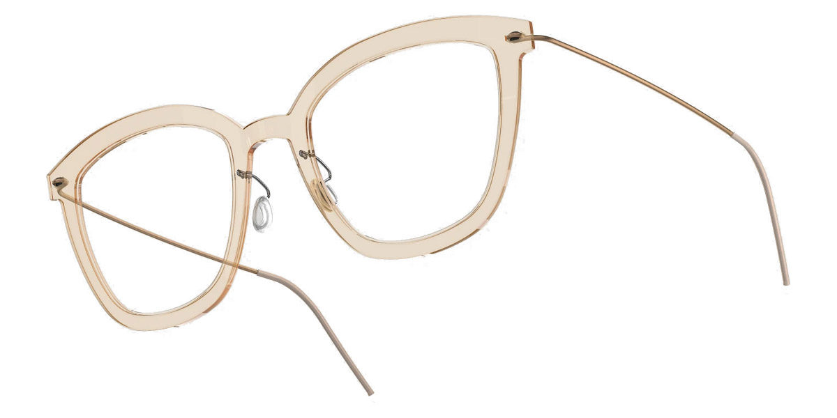 Color: C21 35 - Lindberg N.O.W. Titanium LND6641C213550