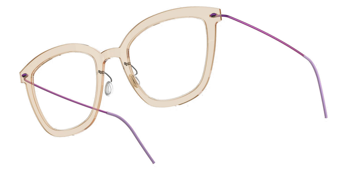 Color: C21 75 - Lindberg N.O.W. Titanium LND6641C217550