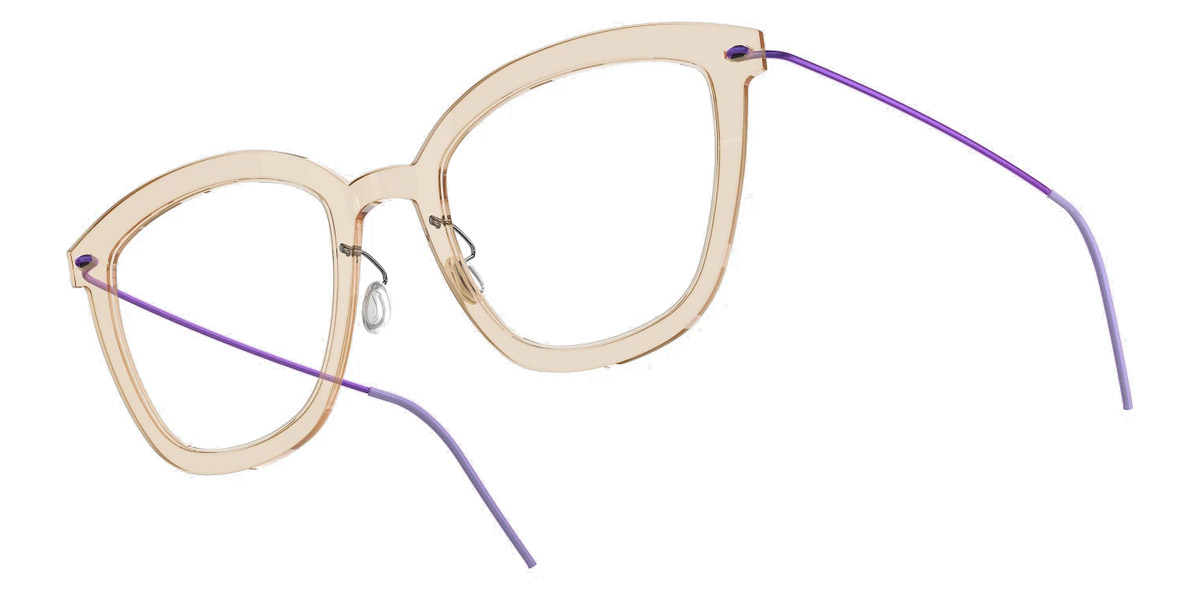 Color: C21 77 - Lindberg N.O.W. Titanium LND6641C217750