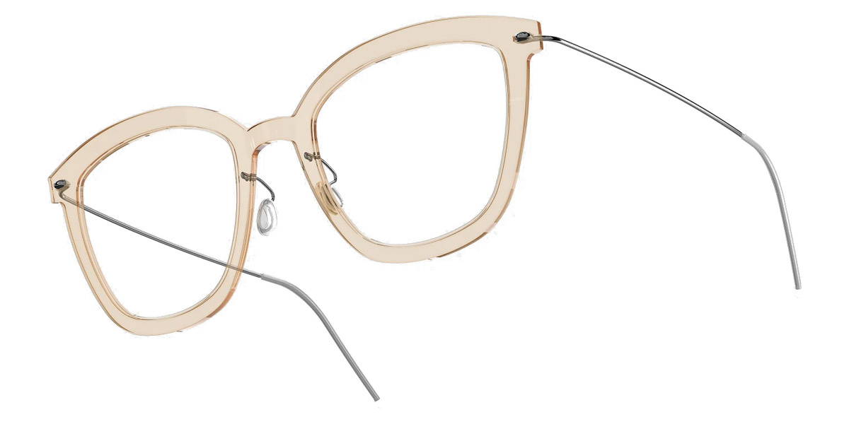 Color: C21 P10 - Lindberg N.O.W. Titanium LND6641C21P1050