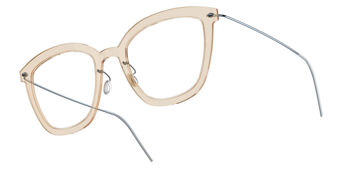 Color: C21 P25 - Lindberg N.O.W. Titanium LND6641C21P2550