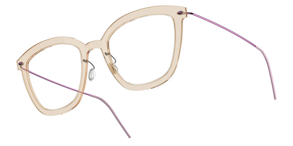 Color: C21 P75 - Lindberg N.O.W. Titanium LND6641C21P7550