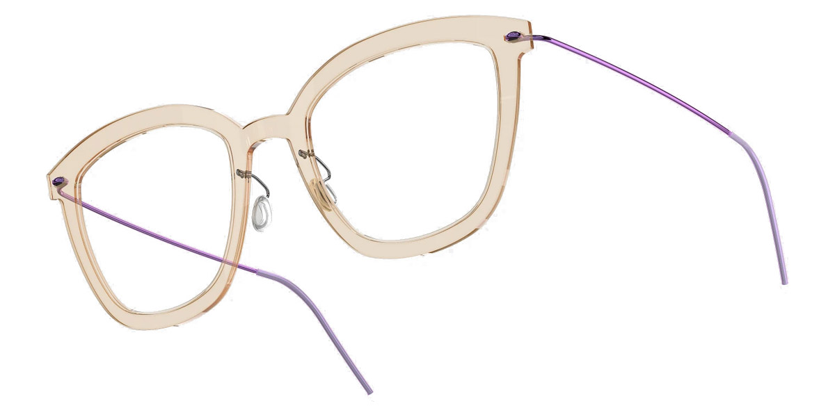 Color: C21 P77 - Lindberg N.O.W. Titanium LND6641C21P7750