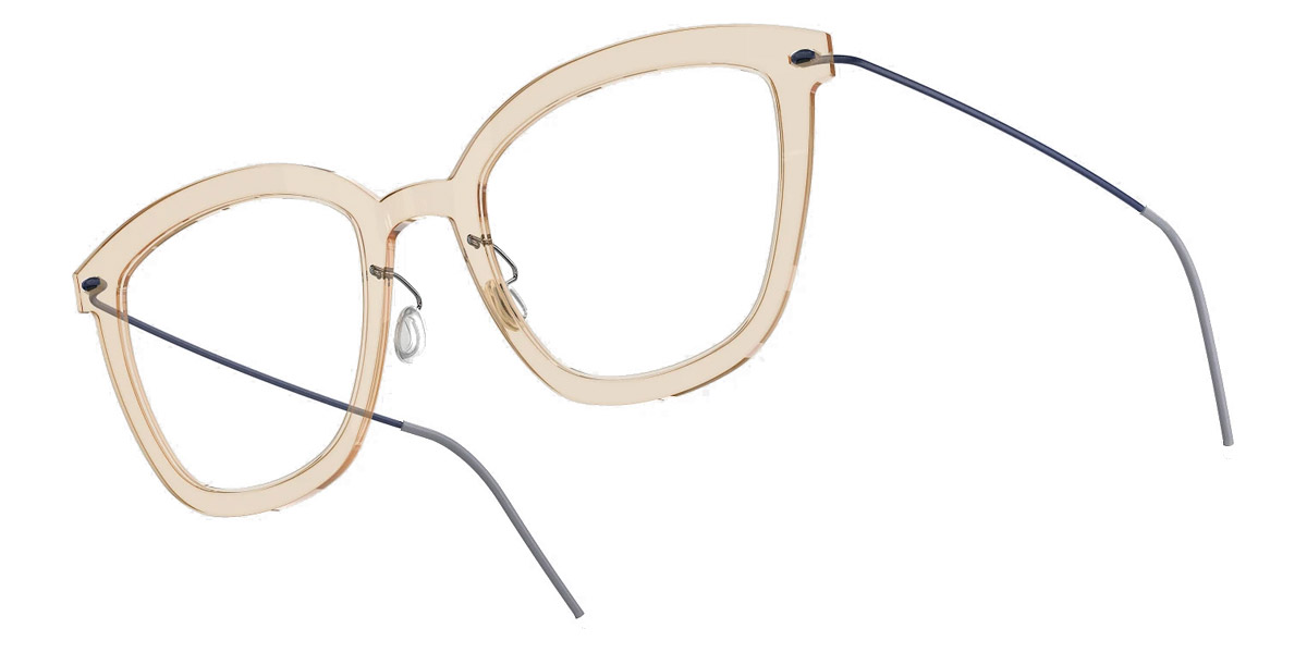 Color: C21 U13 - Lindberg N.O.W. Titanium LND6641C21U1350