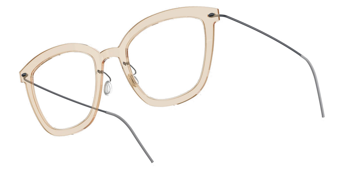 Color: C21 U16 - Lindberg N.O.W. Titanium LND6641C21U1650