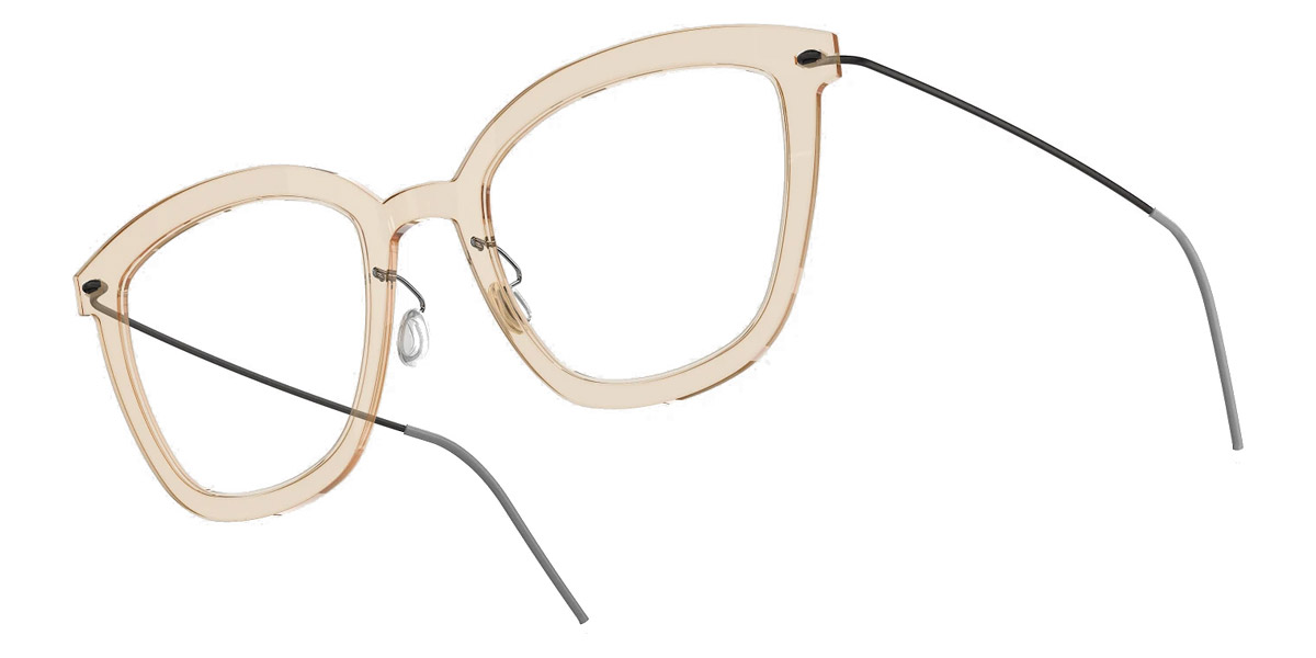 Color: C21 U9 - Lindberg N.O.W. Titanium LND6641C21U950