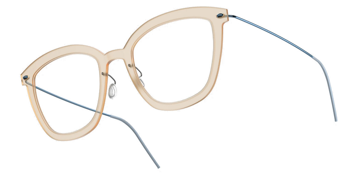 Color: C21M P20 - Lindberg N.O.W. Titanium LND6641C21MP2050