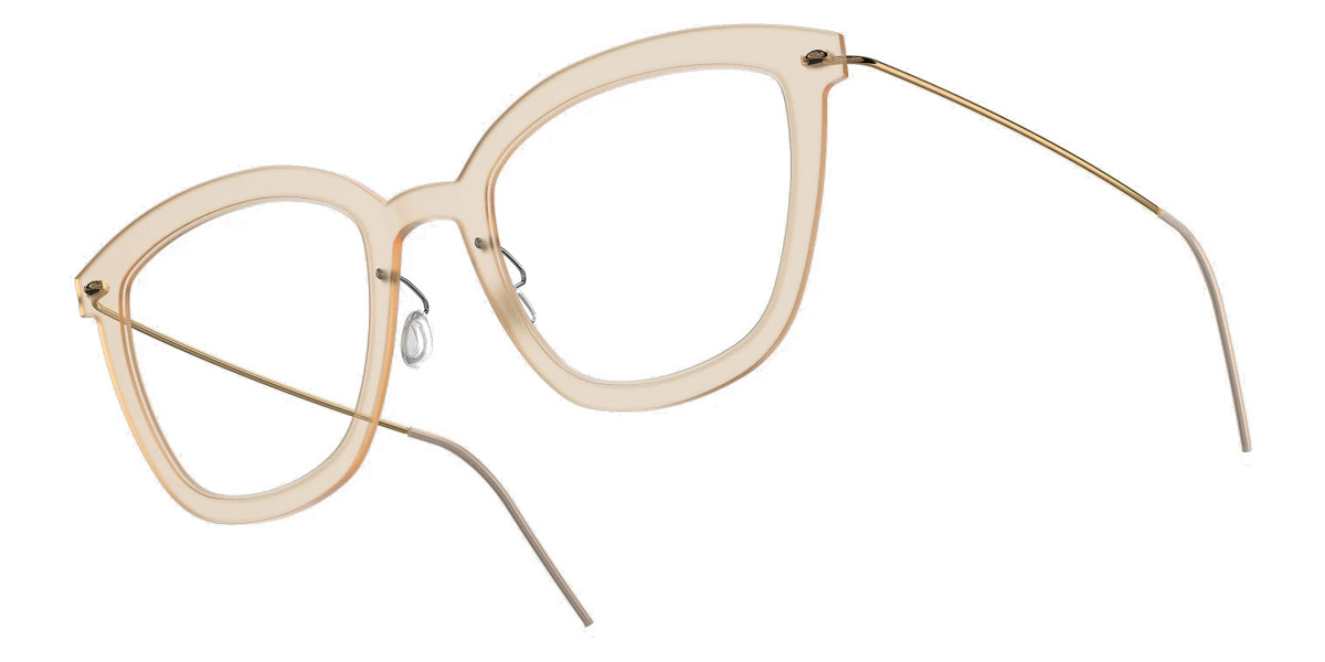 Color: C21M P60 - Lindberg N.O.W. Titanium LND6641C21MP6050