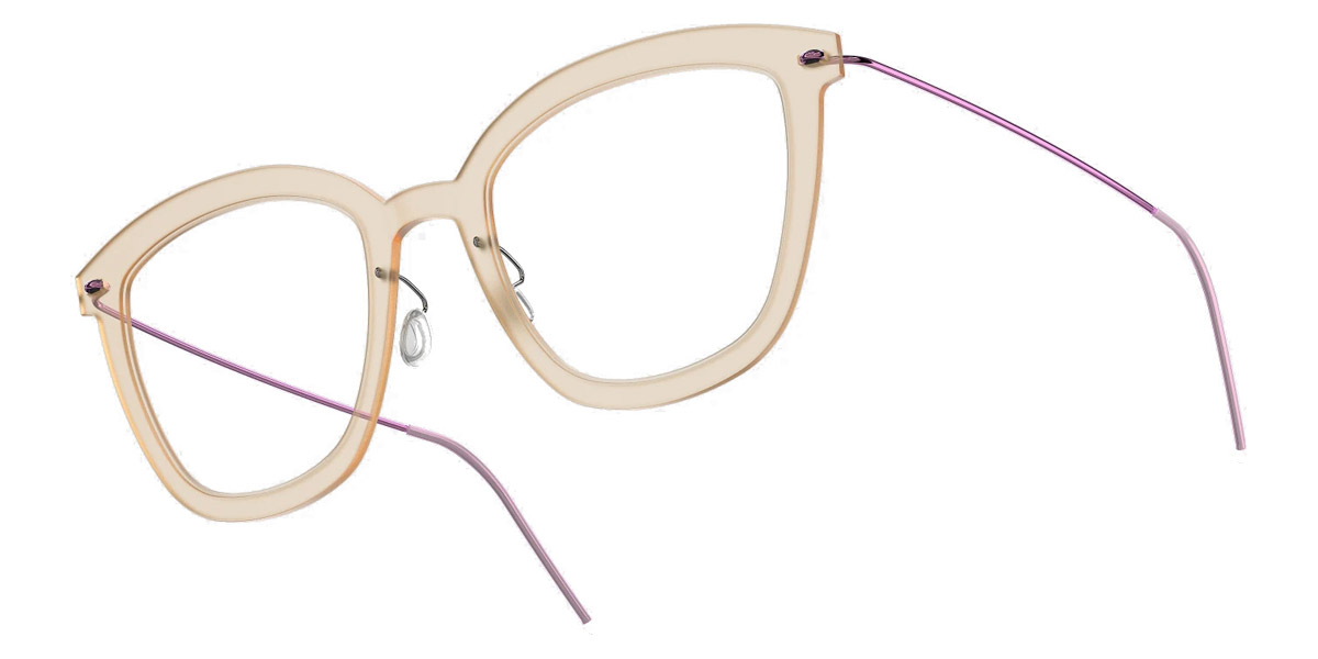 Color: C21M P75 - Lindberg N.O.W. Titanium LND6641C21MP7550