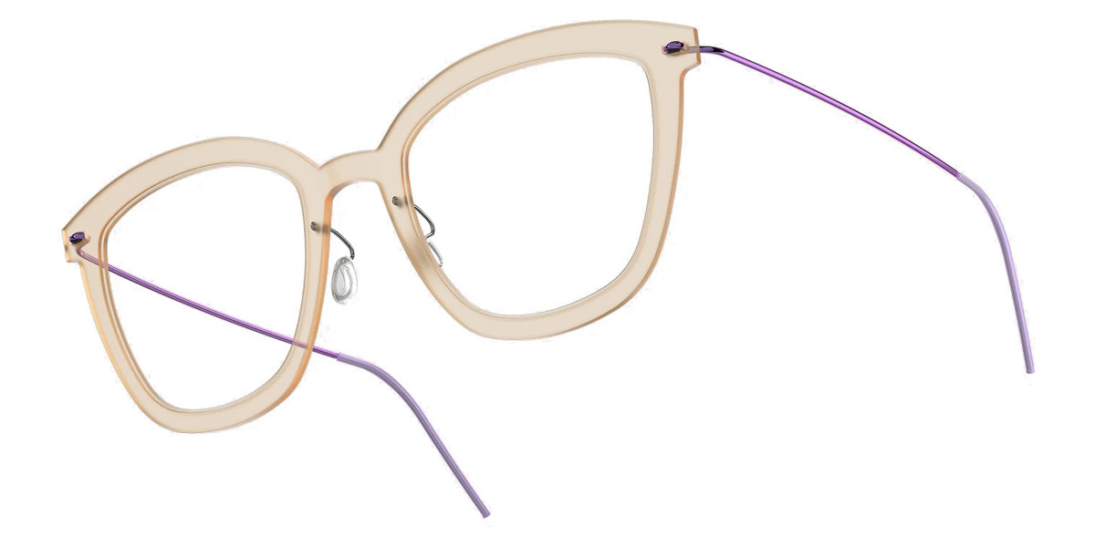 Color: C21M P77 - Lindberg N.O.W. Titanium LND6641C21MP7750