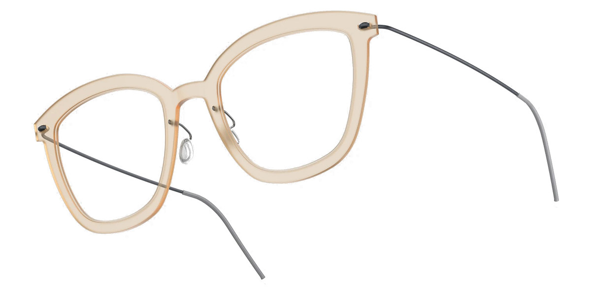 Color: C21M U16 - Lindberg N.O.W. Titanium LND6641C21MU1650