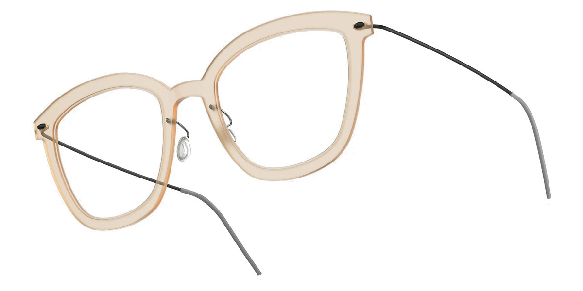 Color: C21M U9 - Lindberg N.O.W. Titanium LND6641C21MU950