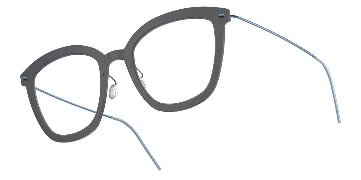 Color: D15 20 - Lindberg N.O.W. Titanium LND6641D152050