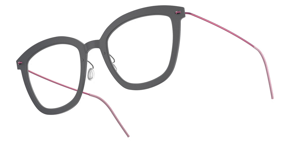 Color: D15 70 - Lindberg N.O.W. Titanium LND6641D157050