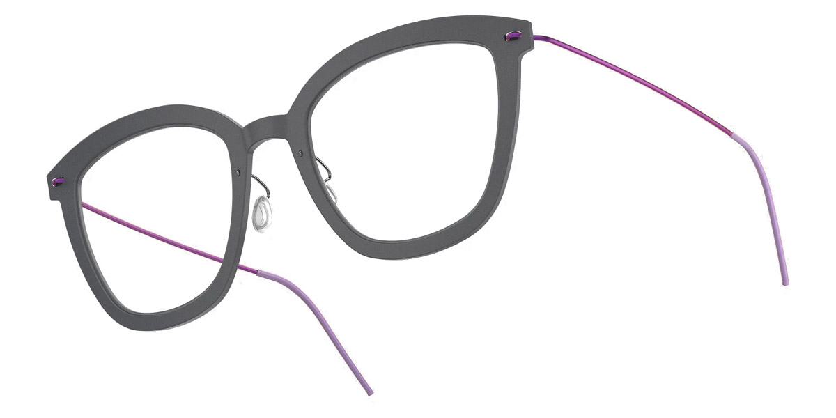 Color: D15 75 - Lindberg N.O.W. Titanium LND6641D157550