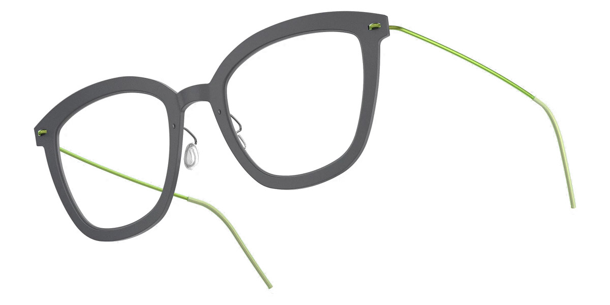 Color: D15 95 - Lindberg N.O.W. Titanium LND6641D159550