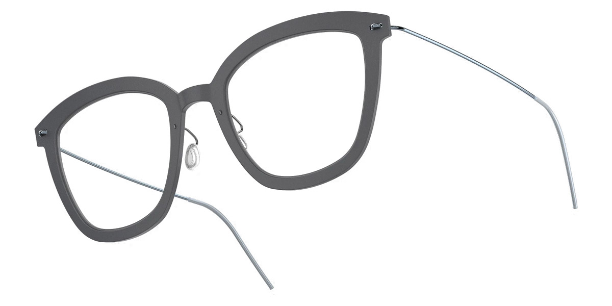 Color: D15 P25 - Lindberg N.O.W. Titanium LND6641D15P2550