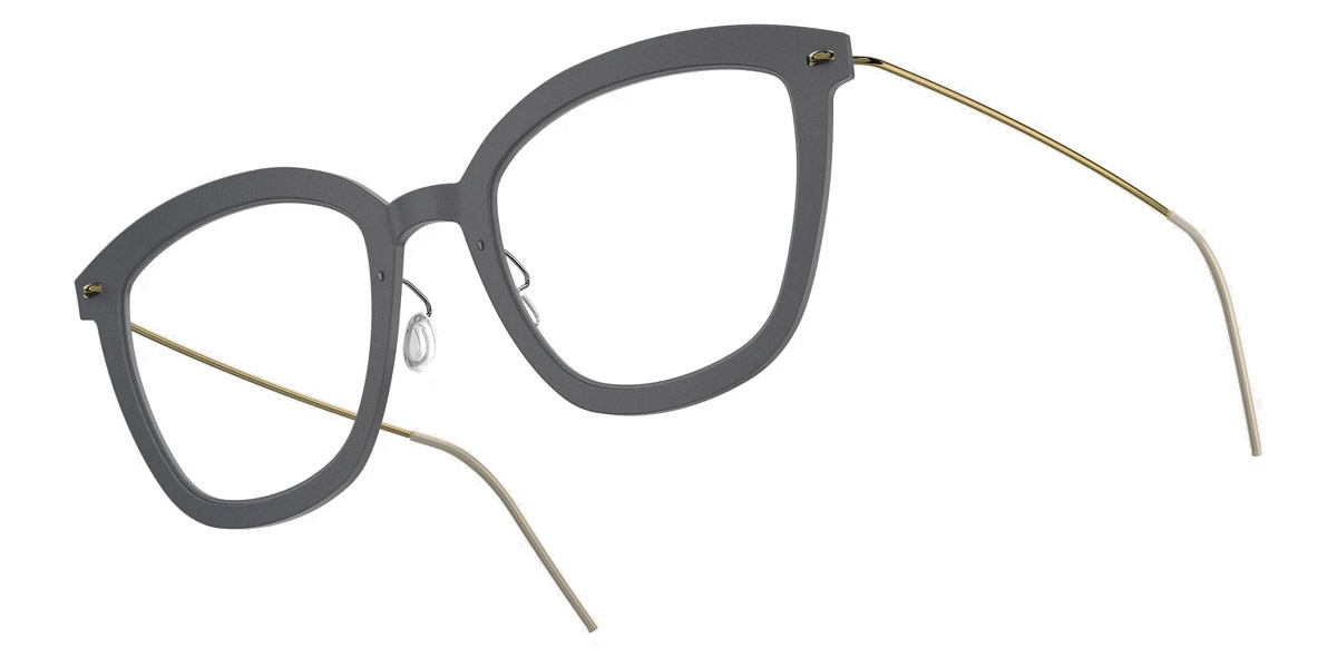 Color: D15 P35 - Lindberg N.O.W. Titanium LND6641D15P3550