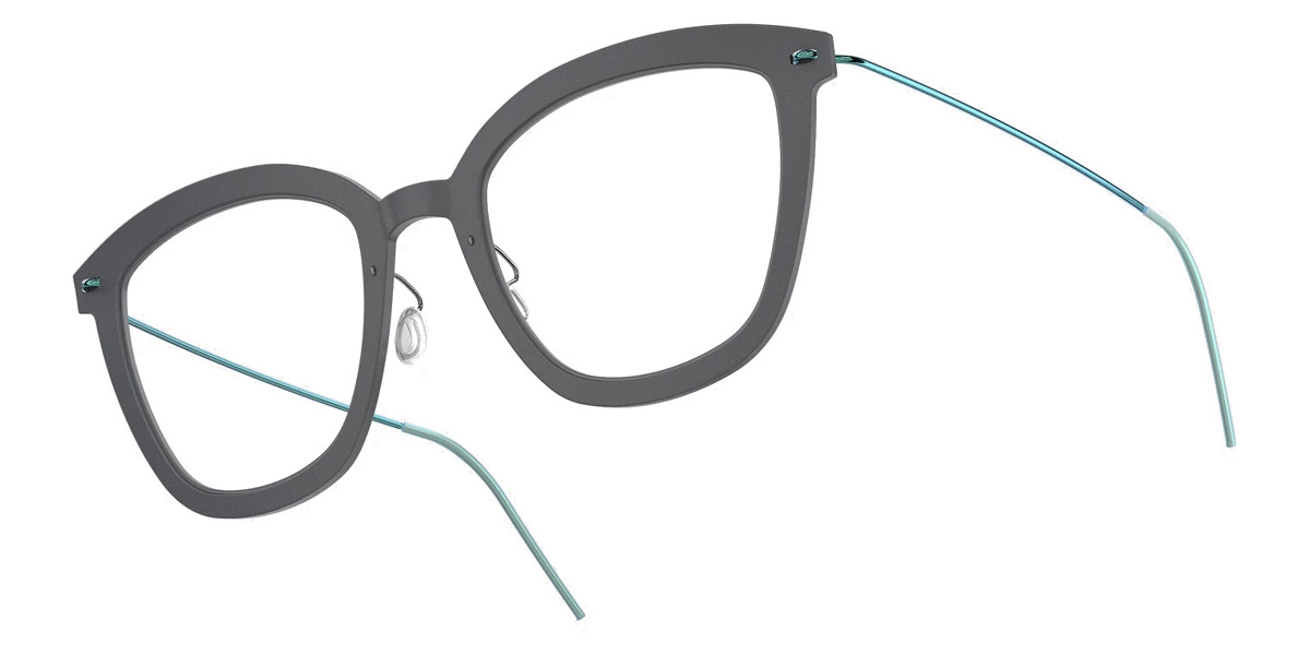 Color: D15 P85 - Lindberg N.O.W. Titanium LND6641D15P8550