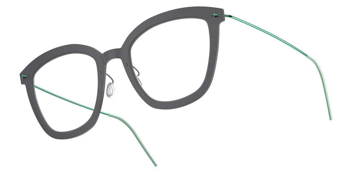 Color: D15 P90 - Lindberg N.O.W. Titanium LND6641D15P9050