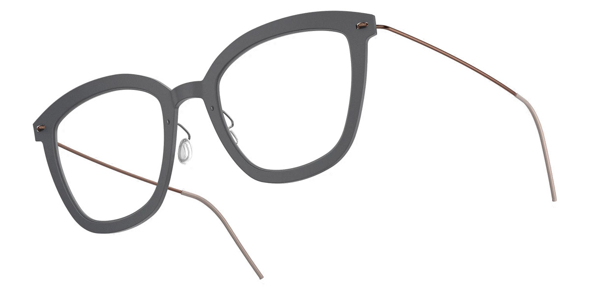 Color: D15 PU12 - Lindberg N.O.W. Titanium LND6641D15PU1250