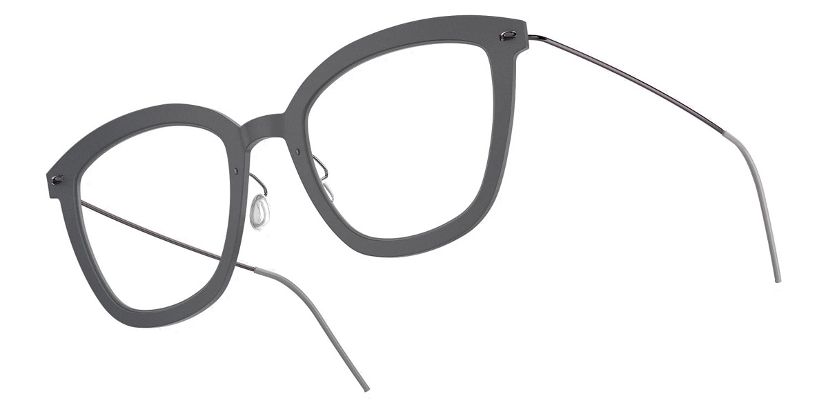 Color: D15 PU14 - Lindberg N.O.W. Titanium LND6641D15PU1450