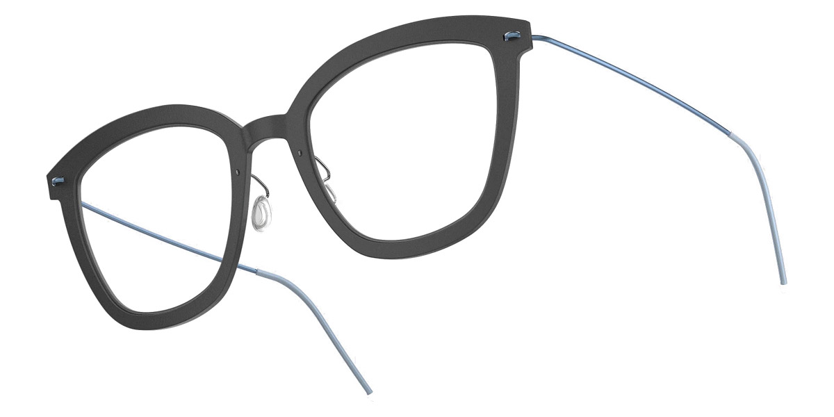 Color: D16 20 - Lindberg N.O.W. Titanium LND6641D162050