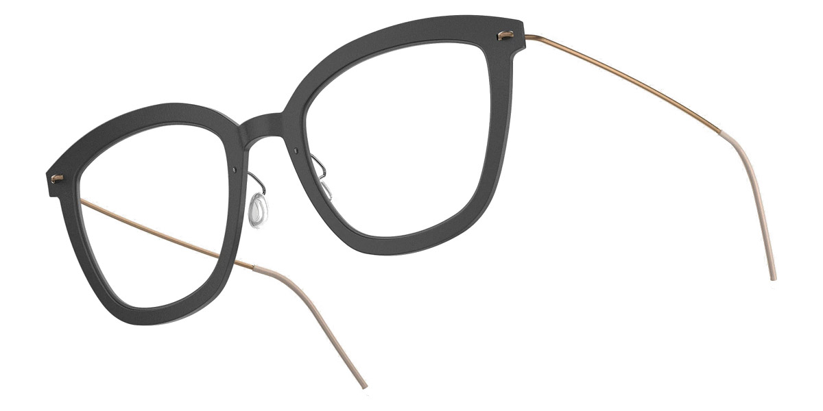 Color: D16 35 - Lindberg N.O.W. Titanium LND6641D163550