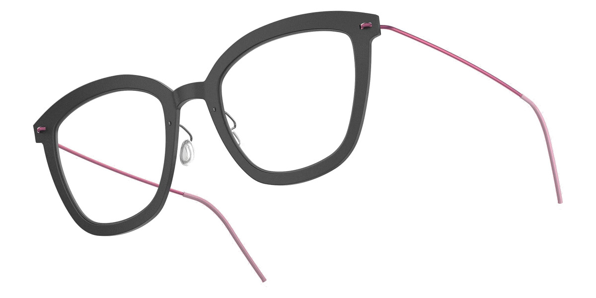 Color: D16 70 - Lindberg N.O.W. Titanium LND6641D167050