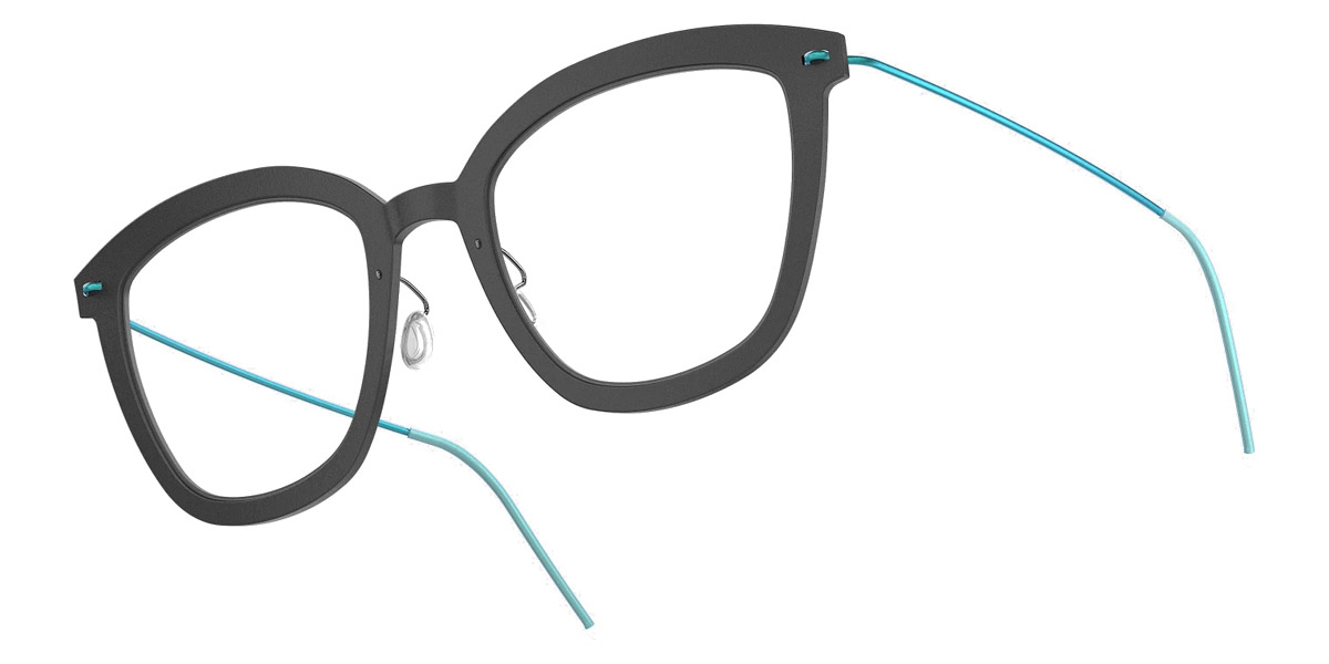 Color: D16 80 - Lindberg N.O.W. Titanium LND6641D168050