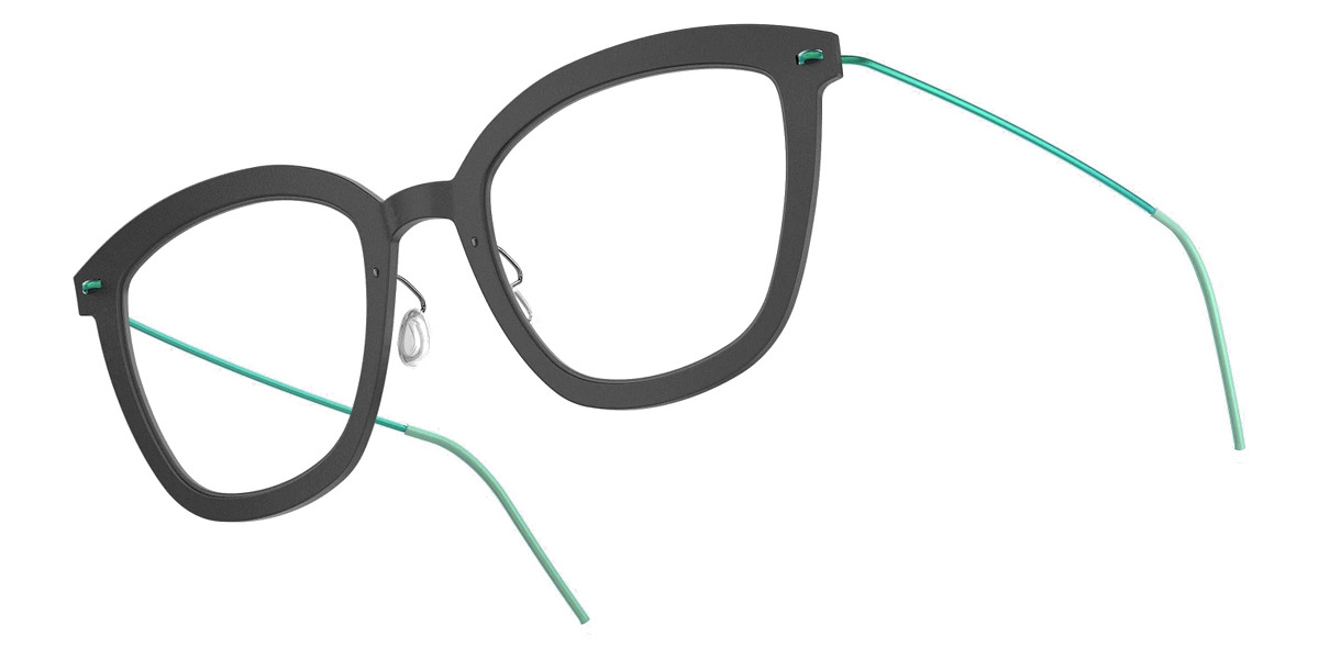 Color: D16 85 - Lindberg N.O.W. Titanium LND6641D168550