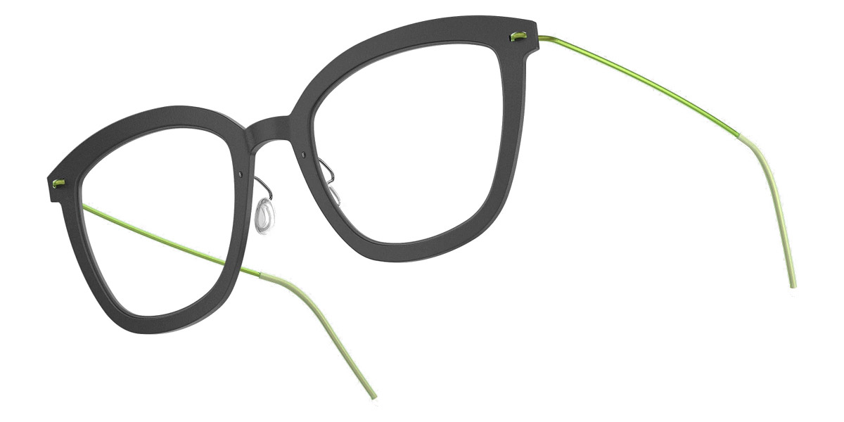 Color: D16 95 - Lindberg N.O.W. Titanium LND6641D169550