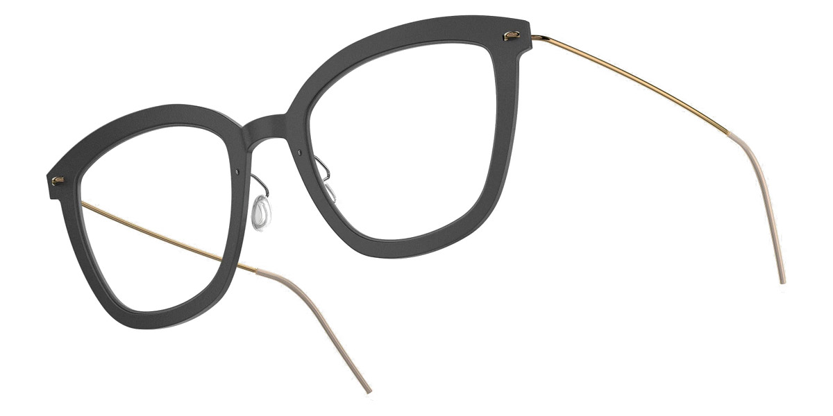 Color: D16 P60 - Lindberg N.O.W. Titanium LND6641D16P6050