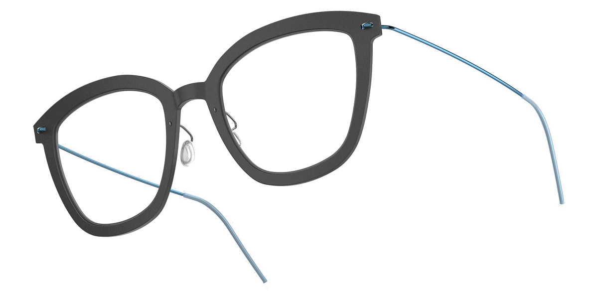 Color: D16 P80 - Lindberg N.O.W. Titanium LND6641D16P8050