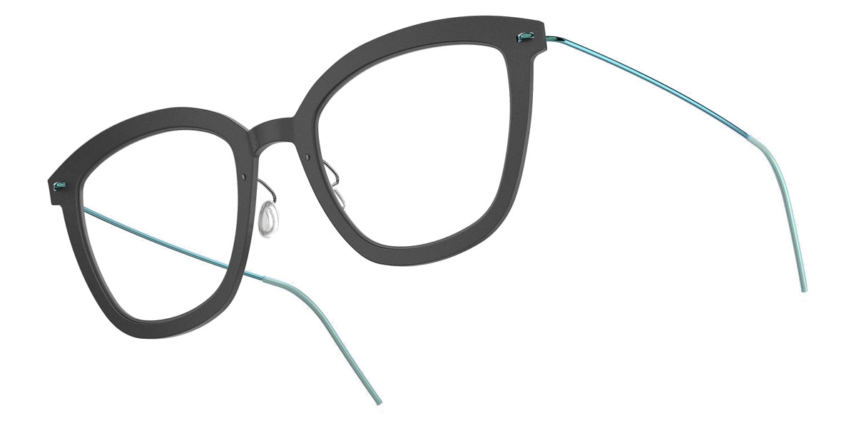 Color: D16 P85 - Lindberg N.O.W. Titanium LND6641D16P8550