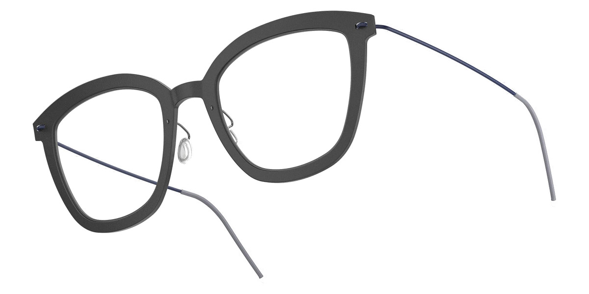 Color: D16 U13 - Lindberg N.O.W. Titanium LND6641D16U1350