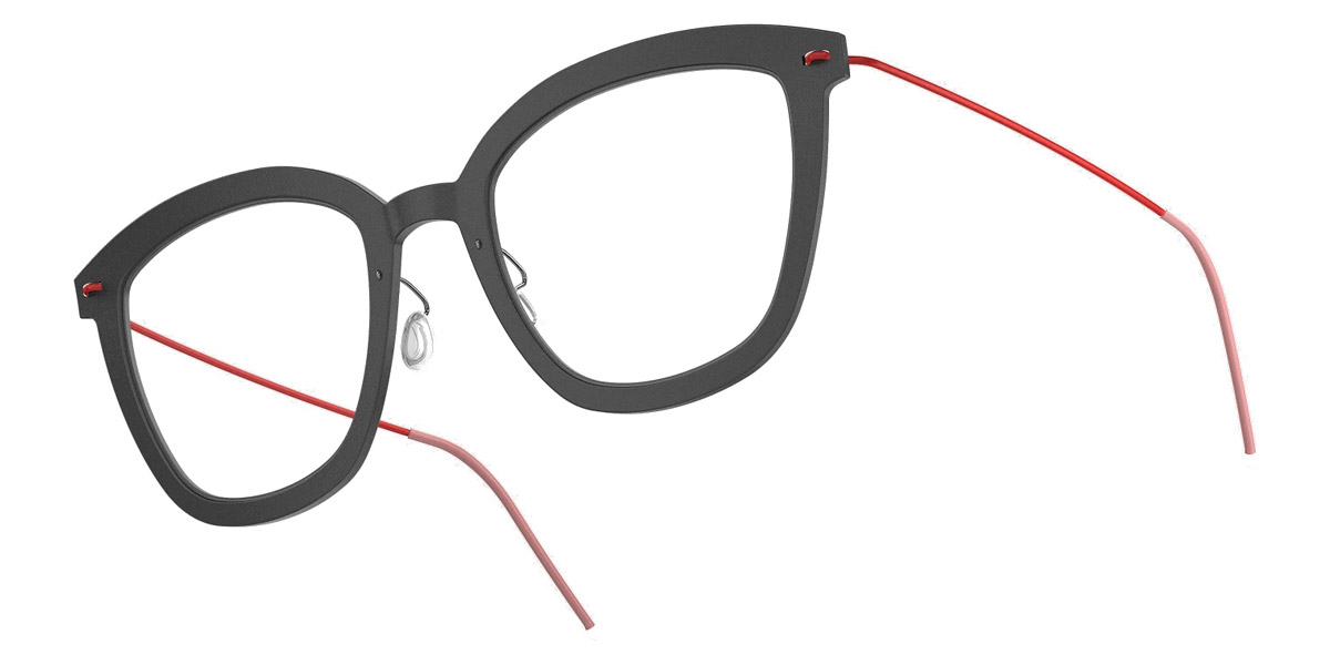 Color: D16 U33 - Lindberg N.O.W. Titanium LND6641D16U3350