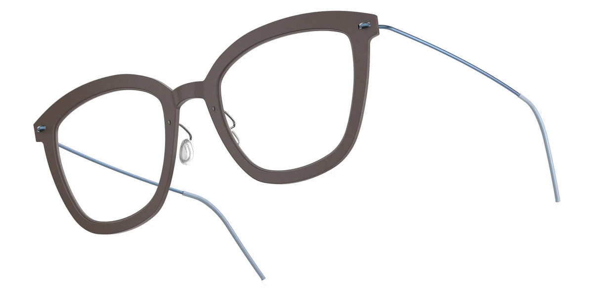 Color: D17 20 - Lindberg N.O.W. Titanium LND6641D172050