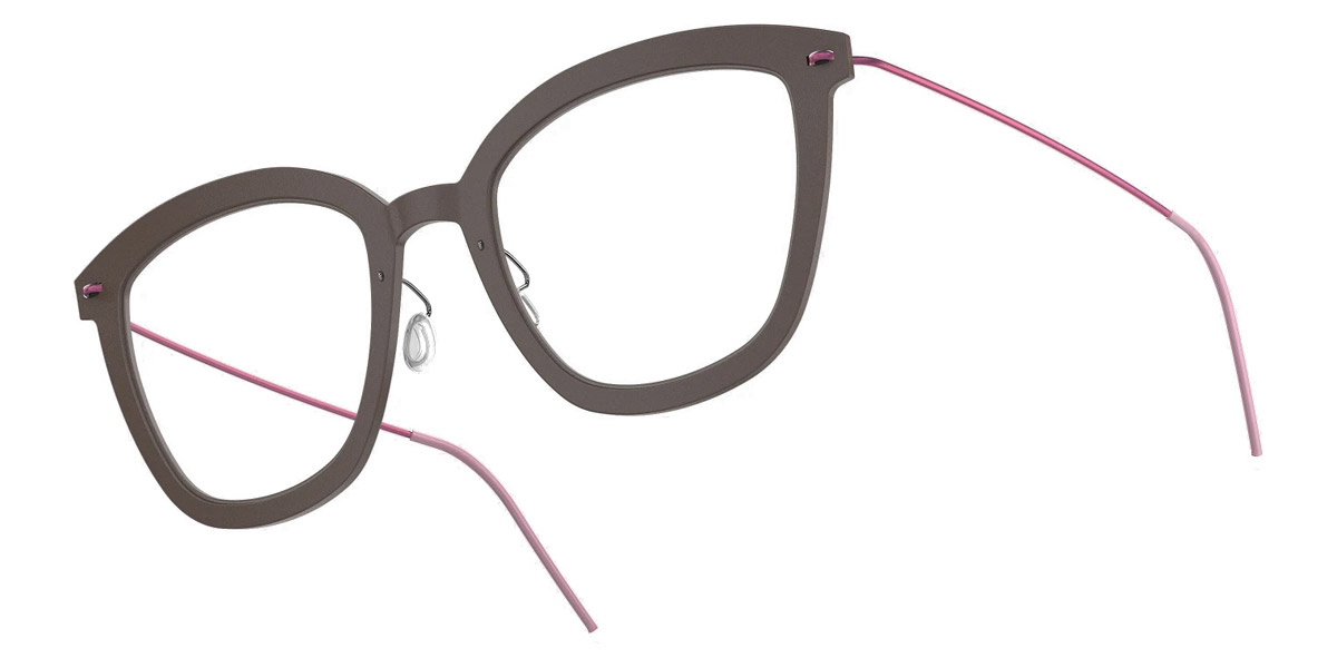 Color: D17 70 - Lindberg N.O.W. Titanium LND6641D177050