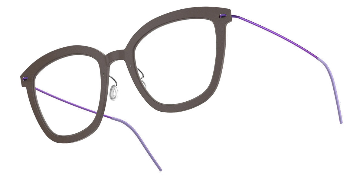 Color: D17 77 - Lindberg N.O.W. Titanium LND6641D177750