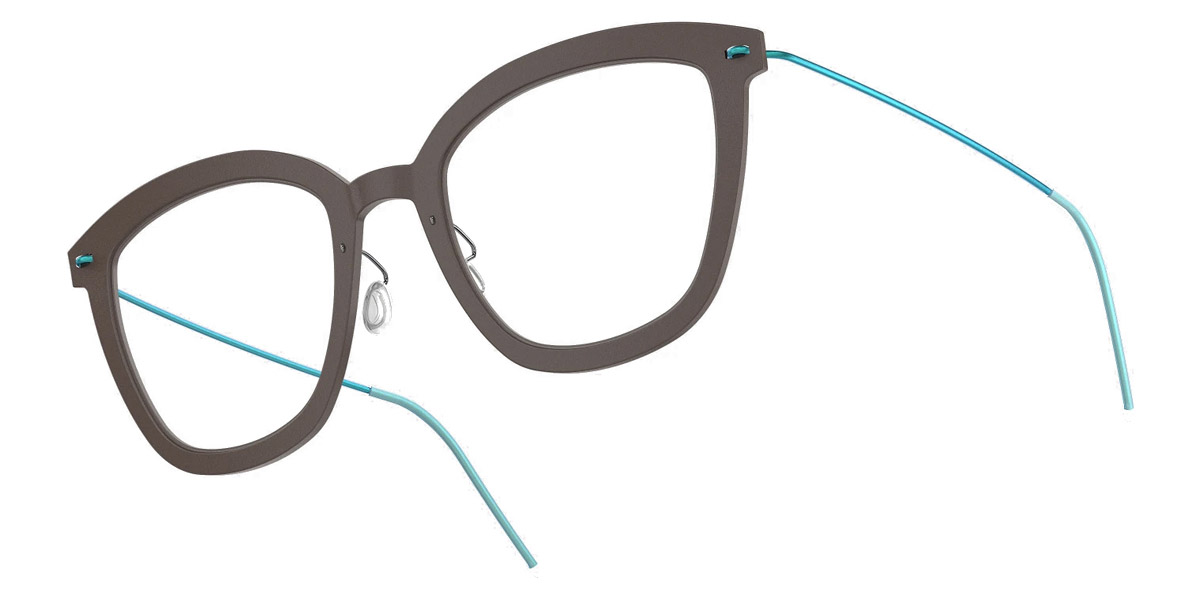 Color: D17 80 - Lindberg N.O.W. Titanium LND6641D178050