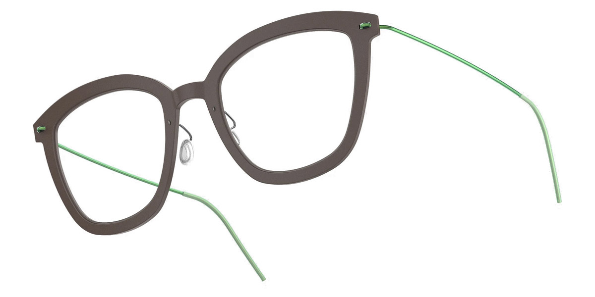 Color: D17 90 - Lindberg N.O.W. Titanium LND6641D179050