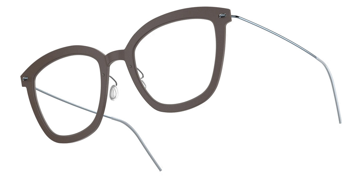 Color: D17 P25 - Lindberg N.O.W. Titanium LND6641D17P2550