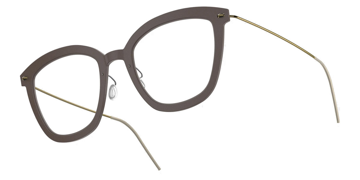 Color: D17 P35 - Lindberg N.O.W. Titanium LND6641D17P3550