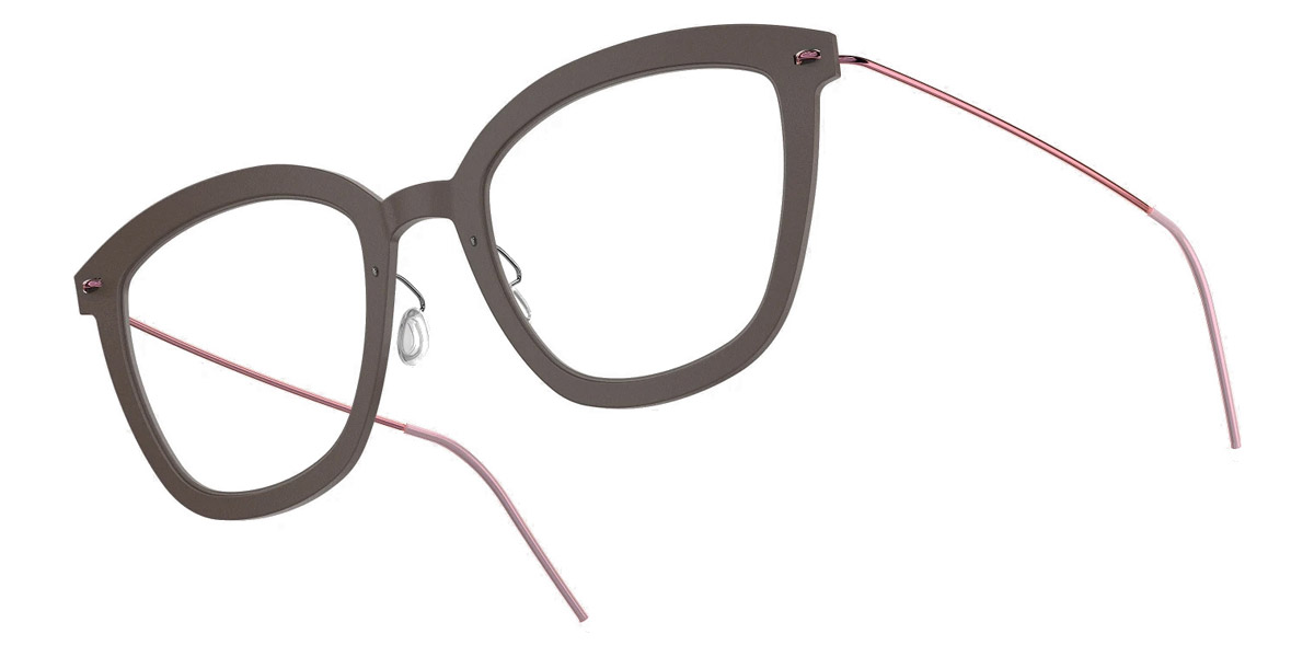 Color: D17 P70 - Lindberg N.O.W. Titanium LND6641D17P7050