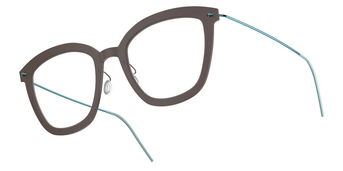 Color: D17 P85 - Lindberg N.O.W. Titanium LND6641D17P8550